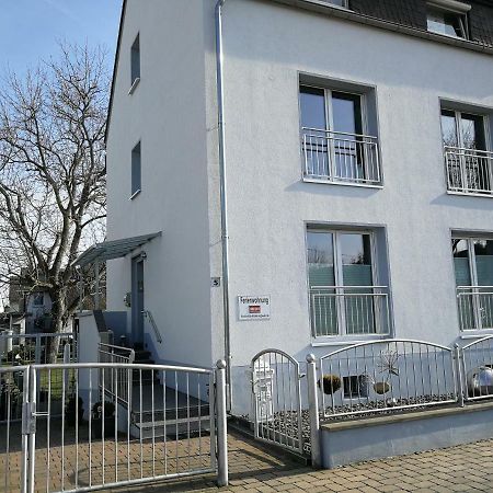 Ferienvilla Koblenz Koblenz (Rhineland-Palatinate) Exterior foto